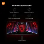 Xiaomi-Curved-Gaming-Monitor-G34WQi -black-7