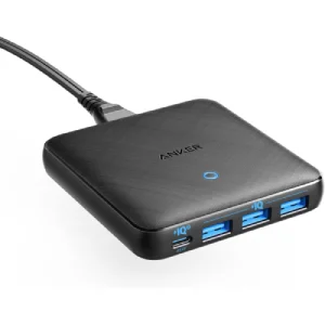 Anker PowerPort Atom lll PD Charger 45W + 4