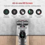 Dreame-T20-cordless-vacuum-grey-1