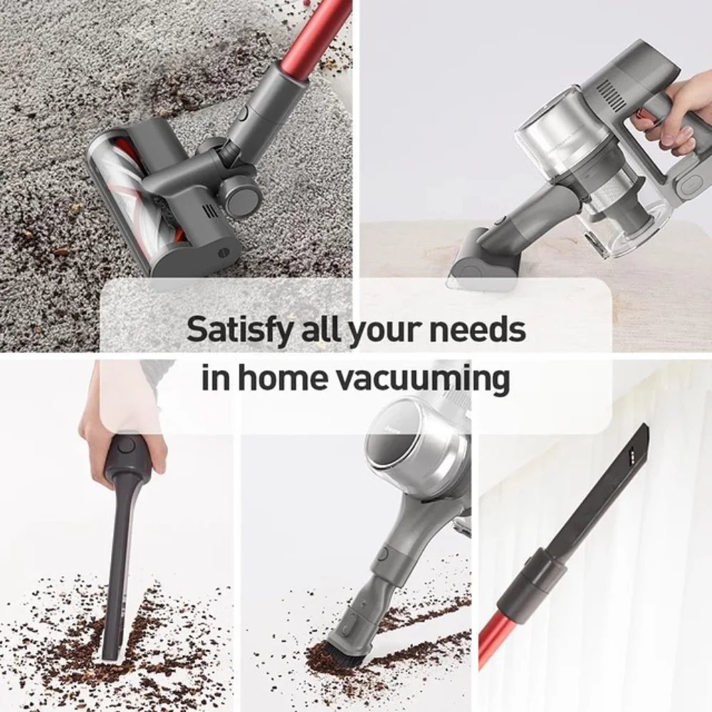 Dreame-T20-cordless-vacuum-grey-3