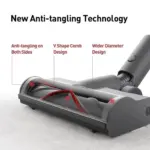 Dreame-T20-cordless-vacuum-grey-4