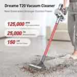 Dreame-T20-cordless-vacuum-grey-5