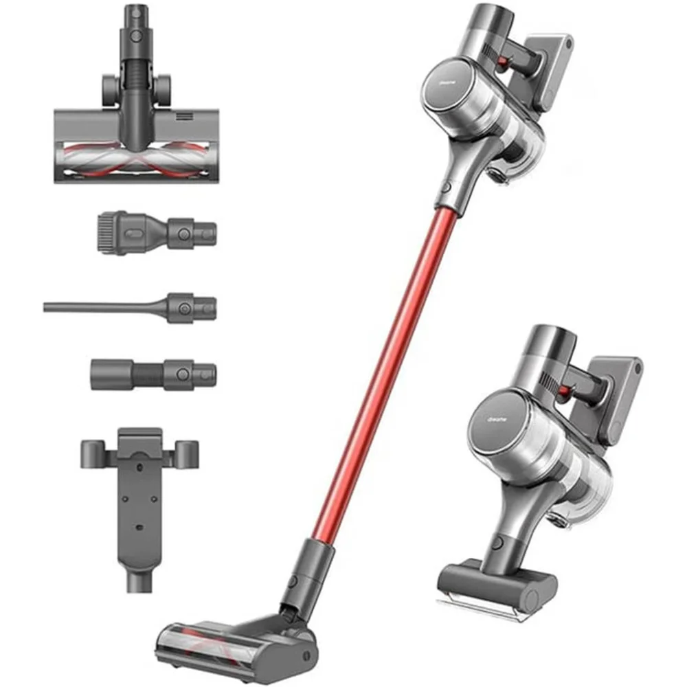Dreame-T20-cordless-vacuum-grey-6