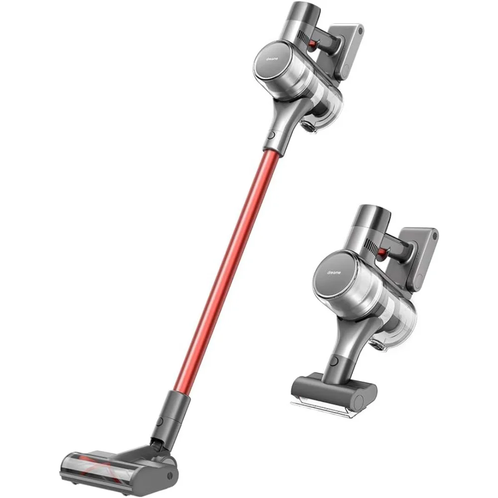 Dreame-T20-cordless-vacuum-grey-8