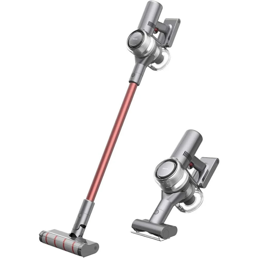 Dreame-v11-cordless-vacuum-grey-10