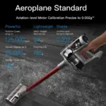 Dreame-v11-cordless-vacuum-grey-2