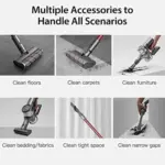 Dreame-v11-cordless-vacuum-grey-7