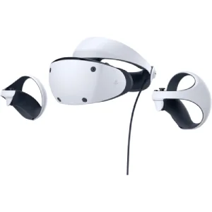 Sony Playstation VR2 Headset - White