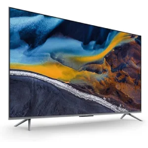 Xiaomi Q2 55 Inch Ultra HD 4K QLED Android TV - Black