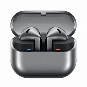 Samsung Galaxy Buds 3 Adaptive EQ/ANC Wireless Bluetooth Earbuds