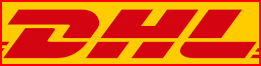 dhl shipping