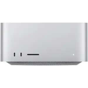 Apple Mac Studio M2 Max Chip with 32GB RAM, 1TB SSD, 16-Core Neural Engine - Silver