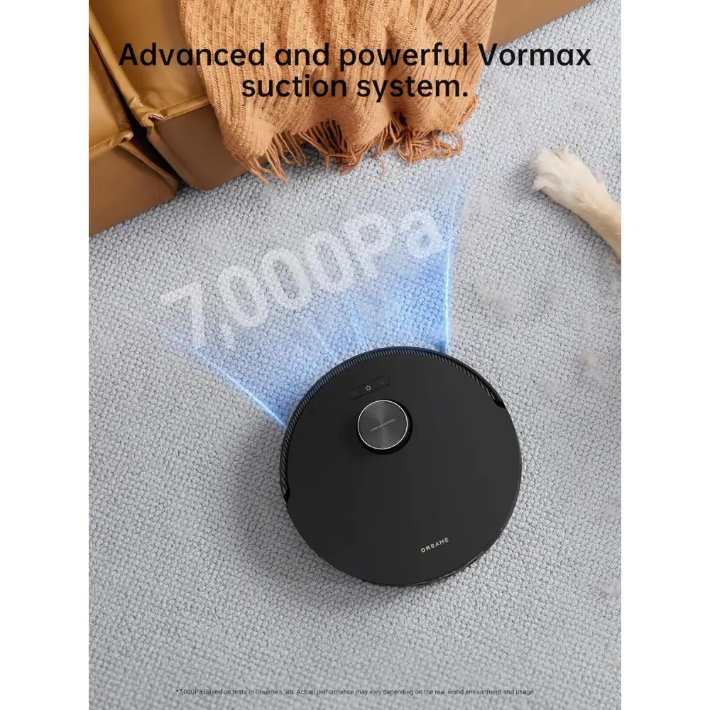 Dreame-L20-ultra-vacuum-cleaner-black-1