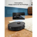 Dreame-L20-ultra-vacuum-cleaner-black-4