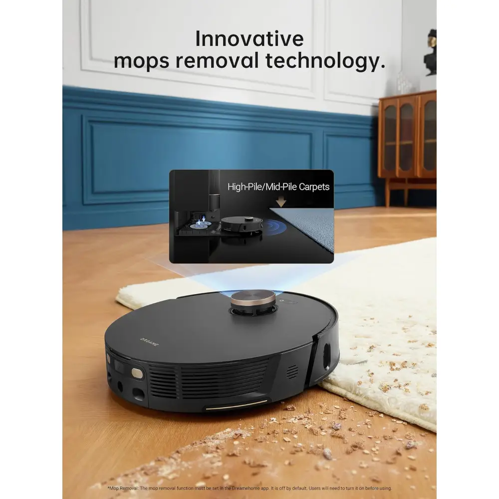 Dreame-L20-ultra-vacuum-cleaner-black-4
