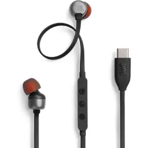 JBL TUNE 310C USB-C Wired Hi-Res In-Ear Headphones