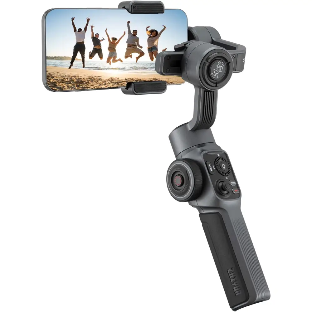 Zhiyun-smooth-5-gimbal-black-10