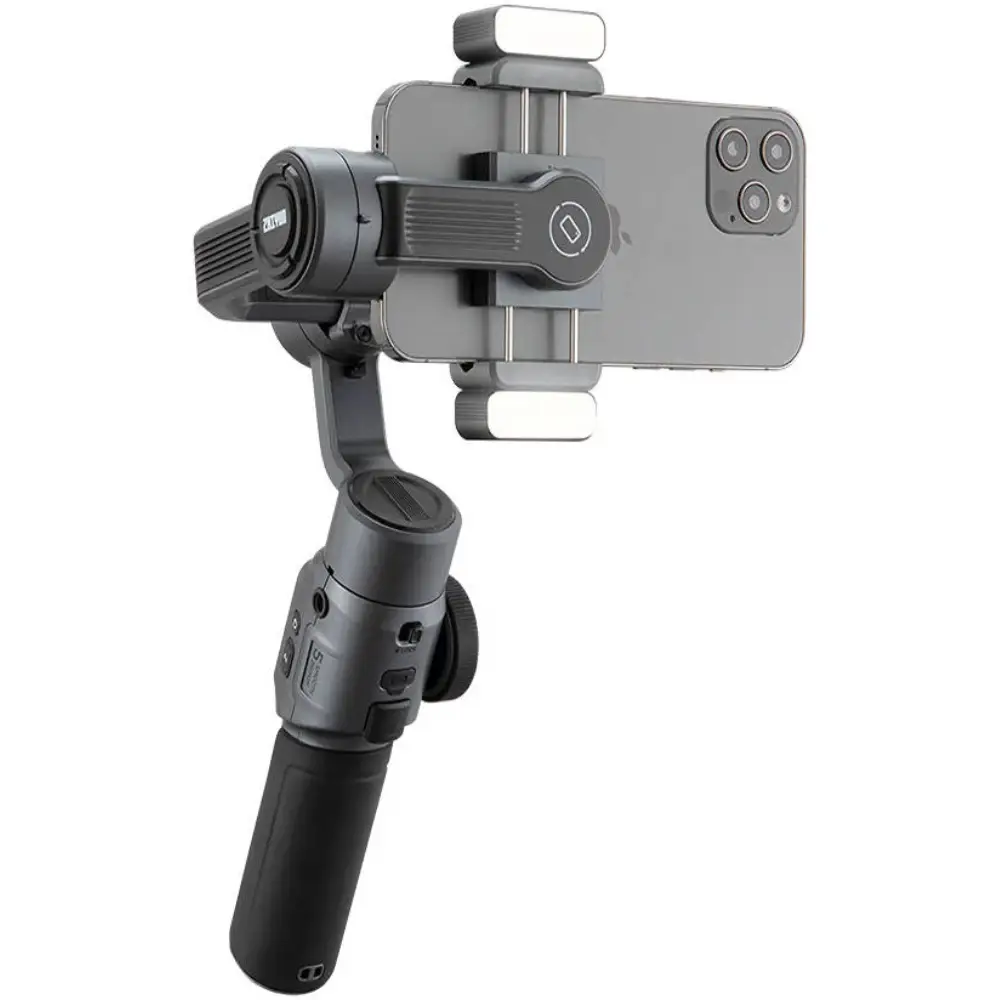Zhiyun-smooth-5-gimbal-black-5