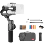 Zhiyun-smooth-5s-combo-gimbal-gray-1