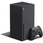 Microsoft-Xbox-Series-X-Gaming-Console-1Tb-Black-(UAE Version)2