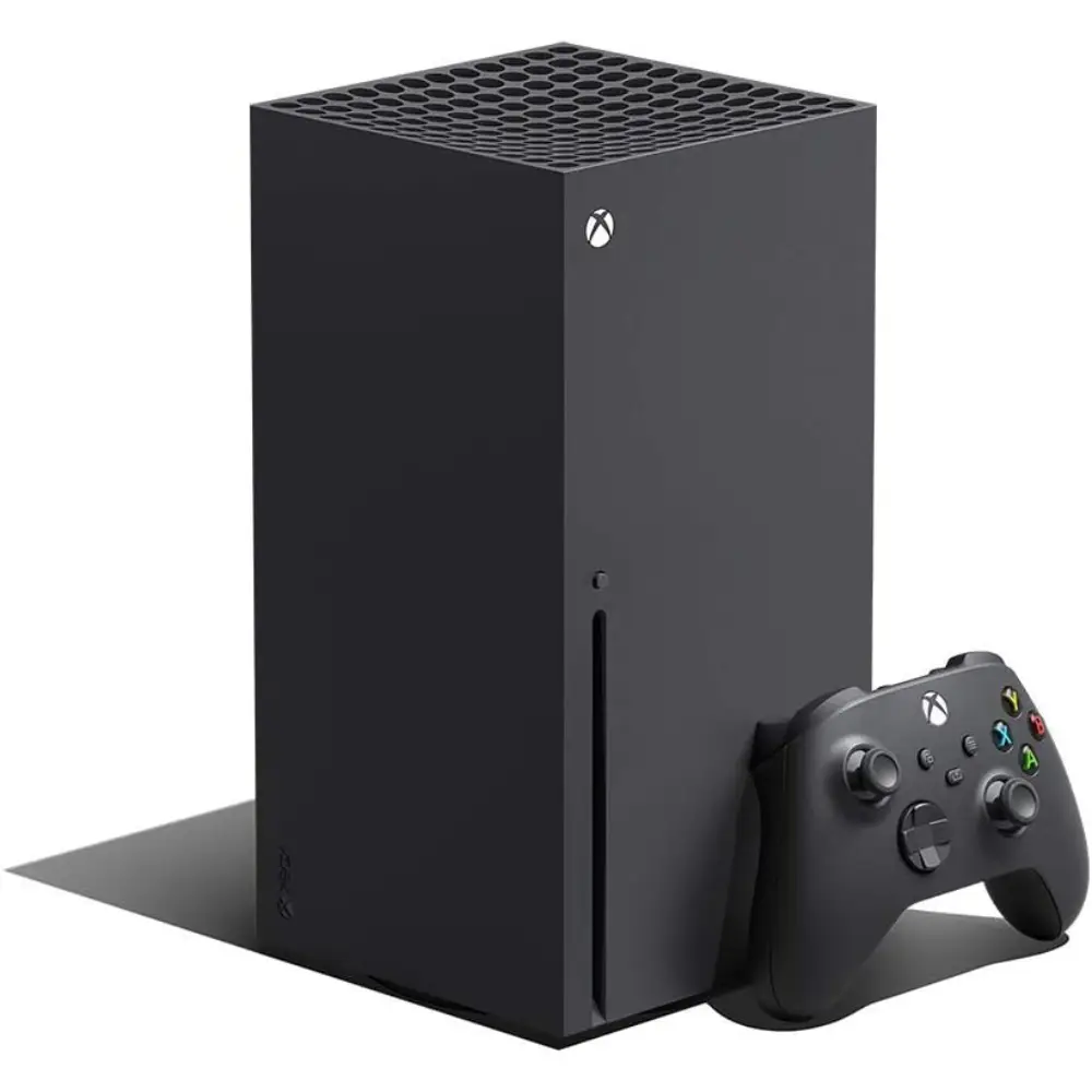 Microsoft-Xbox-Series-X-Gaming-Console-1Tb-Black-(UAE Version)2