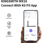 kingsmith-mx16-2