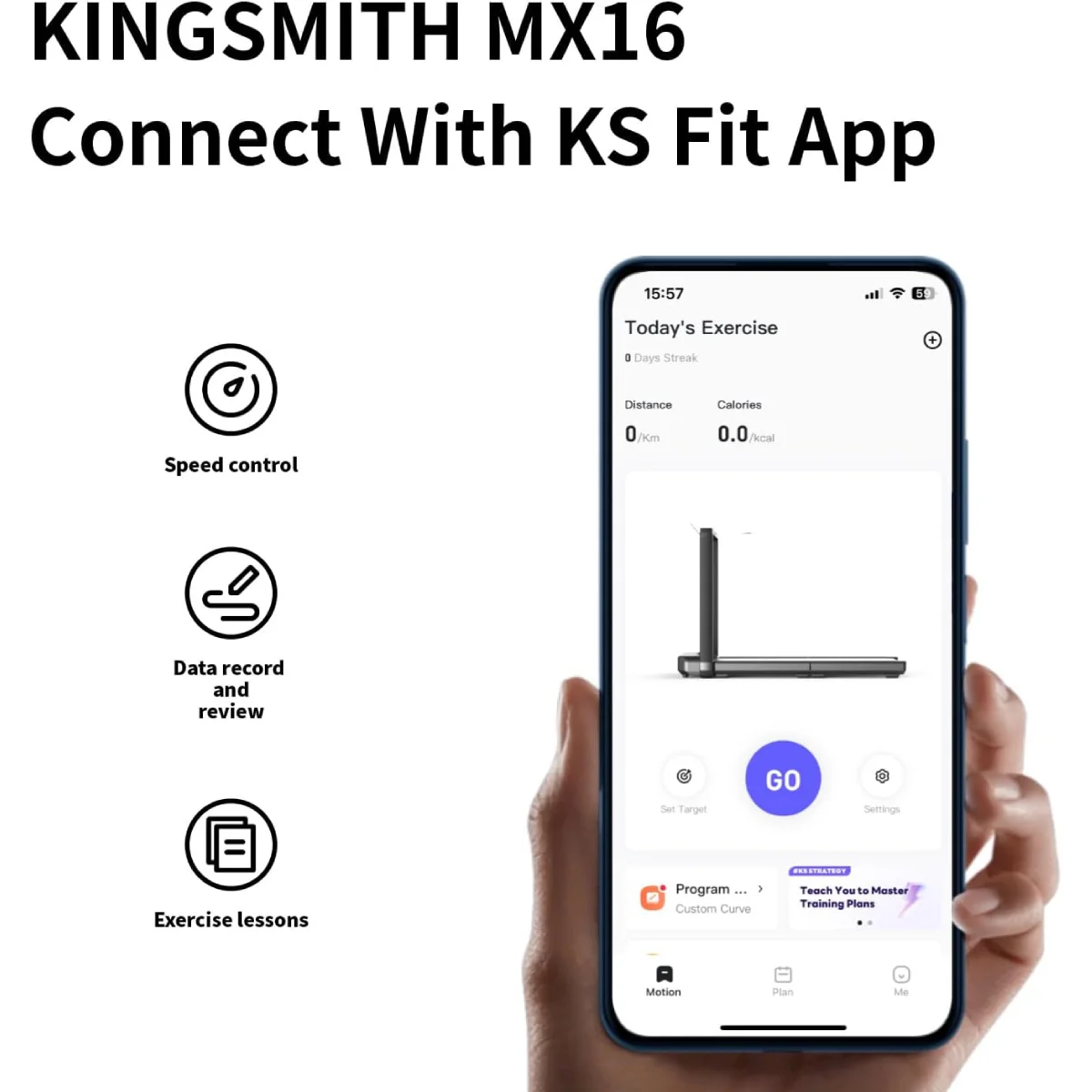 kingsmith-mx16-2